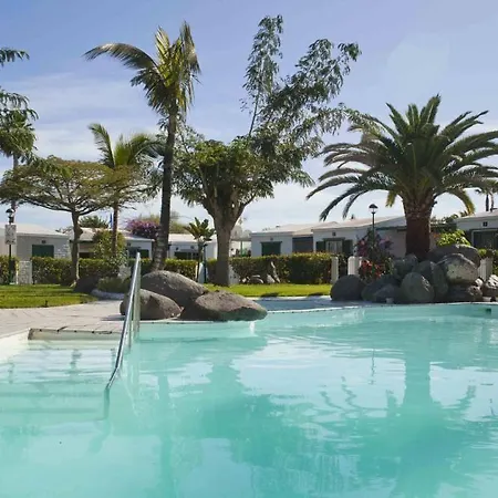 Bungalow Maspalomas Maspalomas (Gran Canaria)