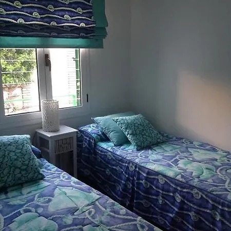 Holiday home Bungalow Maspalomas *