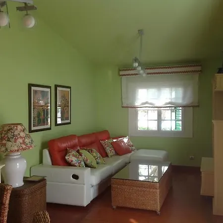 Bungalow Maspalomas Holiday home *