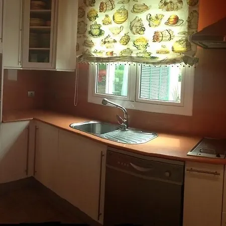 Bungalow Maspalomas Holiday home *