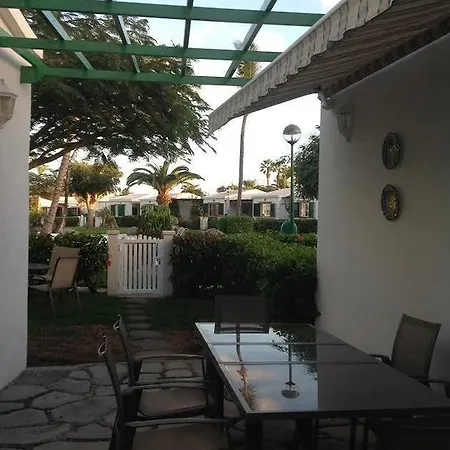Holiday home Bungalow Maspalomas Maspalomas (Gran Canaria)