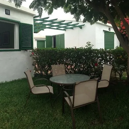 Bungalow Maspalomas Holiday home Maspalomas (Gran Canaria)