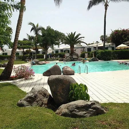 Bungalow Maspalomas * Maspalomas (Gran Canaria)