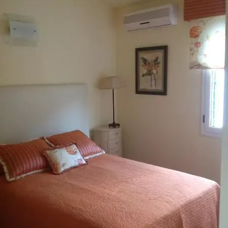 Bungalow Maspalomas Hébergement de vacances *