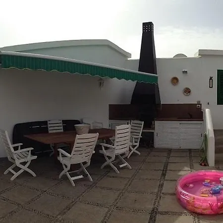 Ferienhaus Bungalow Maspalomas *