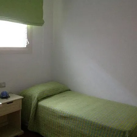 Bungalow Maspalomas